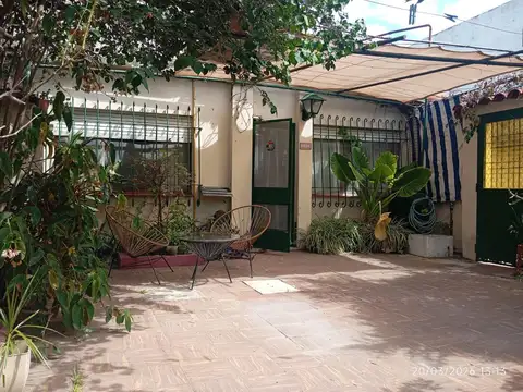 Depto Tipo Casa en Venta de 2 dormitorios