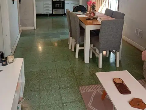 Depto Tipo Casa en Venta de 2 dormitorios