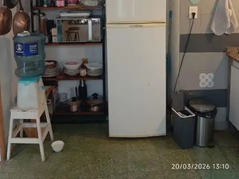 PH 3 ambientes interno c/patio