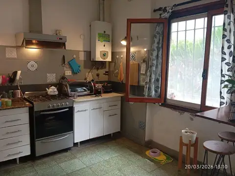 Depto Tipo Casa en Venta 45 años