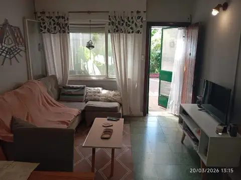 Depto Tipo Casa en Venta de 3 ambientes