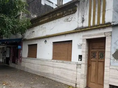 Mitre y Amenabar