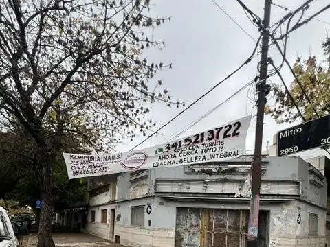 Terreno en Venta en Barrio España y Hospitales, USD 75.000