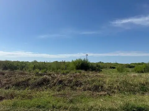 TERRENO EN VENTA EN PERGAMINO EN ZONA INDUSTRIAL