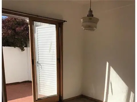 2 amb contrafrente patio