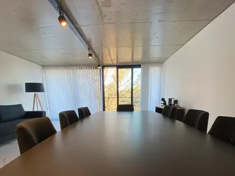 Oficina en Alquiler 1 año