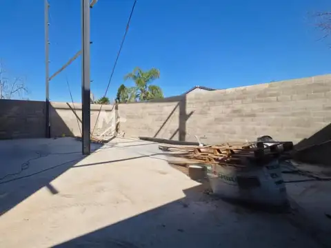 Galpon en Alquiler A Estrenar
