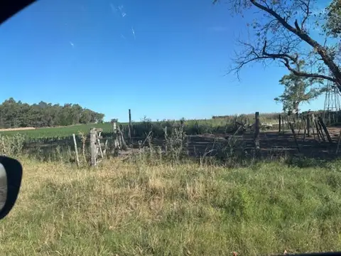 Santa Lucía 5000