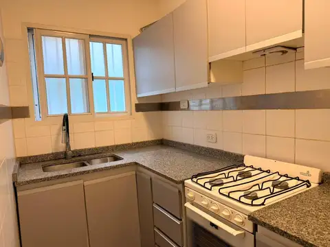 Depto Tipo Casa en Alquiler de 1 dormitorio