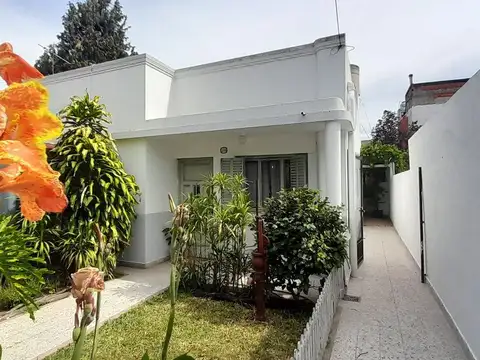 VENTA CASA 4 amb Gran Lote APTO CREDITO CASEROS