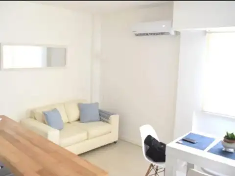 Paraguay 2086 , Piso 4