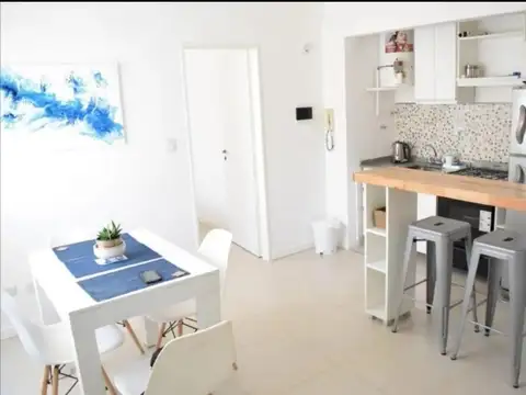 Paraguay y Junín a metros de Universidades