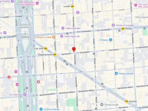 Terreno en Venta de 308,0 m2