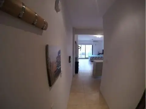 Excelente Monoambiente a Estrenar