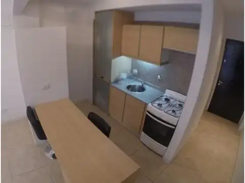 Departamento en Alquiler Temporal en San Telmo, USD 450