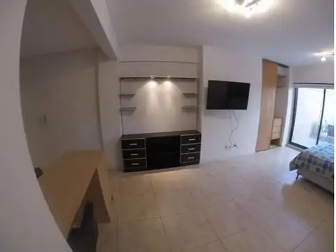 Excelente Monoambiente a Estrenar