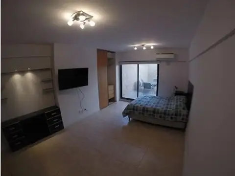 Departamento en Alquiler Temporal A Estrenar