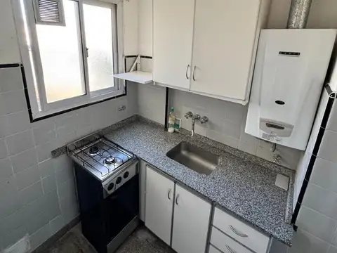 Departamento en Alquiler de 1 dormitorio