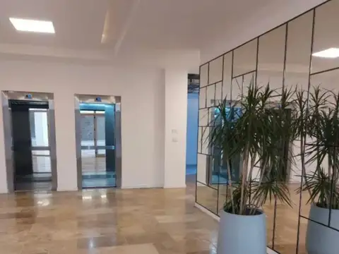 Departamento en Alquiler con 1 cochera