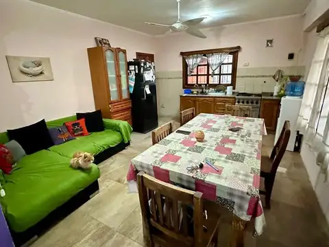 Casa en Venta en Hurlingham, USD 129.000