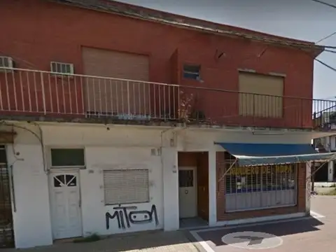 Diag. J.L.Suarez 6900 - Mono APTO PROFESIONAL