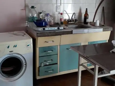 Diagonal J.L.Suarez 6900