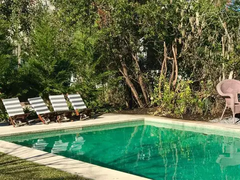 Laguna Del Sol   26 DE DIC ENERO U$S 6000, FEBRERO U$S 4000 2027 ver opciones !!!