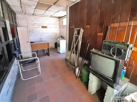 Galpon en Venta 50 años
