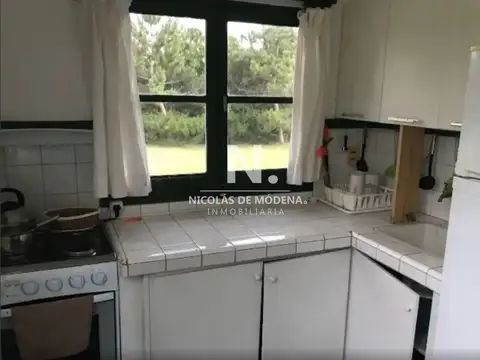 Casa en venta en El Chorro - Manantiales