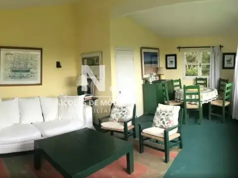 Casa en Venta en El Chorro, USD 260.000