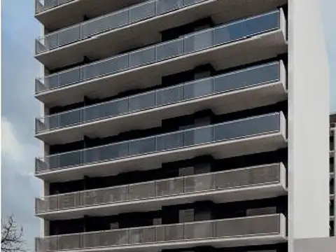 Venta - Unidad de cochera - Santiago al 1500 - Centro Rosairo 