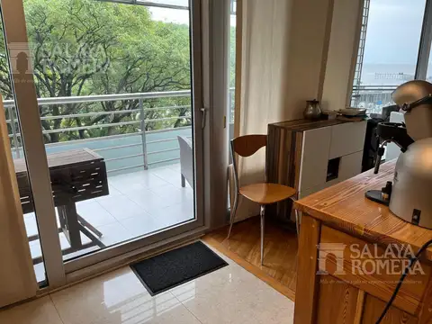 Departamento en Alquiler con 2 cocheras