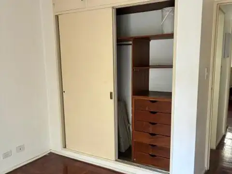 Departamento en Alquiler 76 años