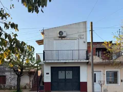 DEPARTAMENTO EN ALQUILER APTO PROFESIONAL CON PATIO