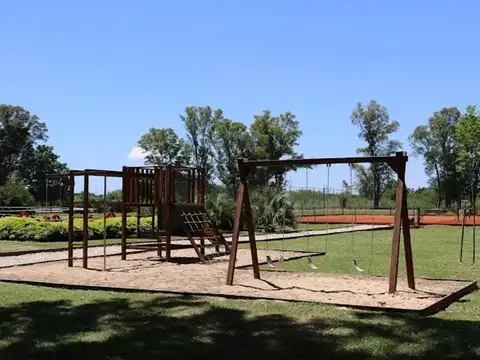 Terreno en Venta de 674,0 m2