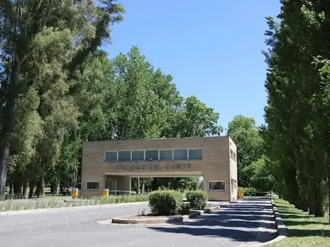 Prados Del Oeste 1