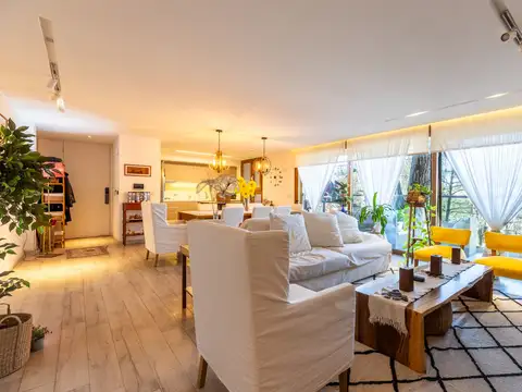 Departamento en Venta en City Bell, Partido de La Plata