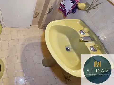 Casa en Venta 60 años