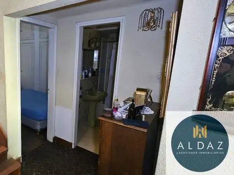 Casa en venta c/ cochera en Punta Alta