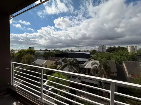 Departamento en Alquiler de Monoambiente