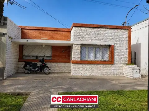 Casa en Las Parejas