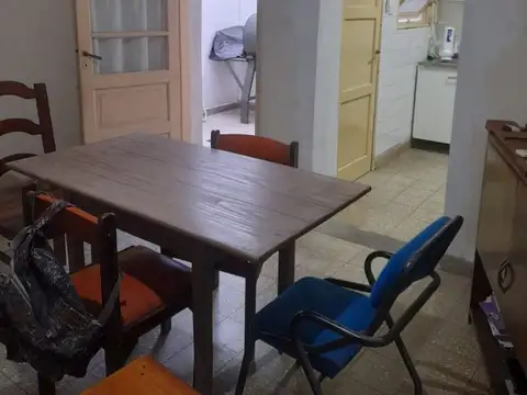 Depto Tipo Casa en Venta en Santa Fe, USD 75.000