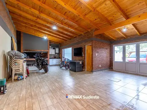 Casa en Venta 16 años