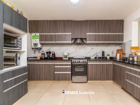 Casa en Venta de 2 dormitorios