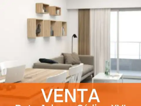 Departamento en Venta en Centro, Rosario