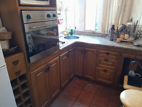 Ejercito Argentino 600, Piso 2