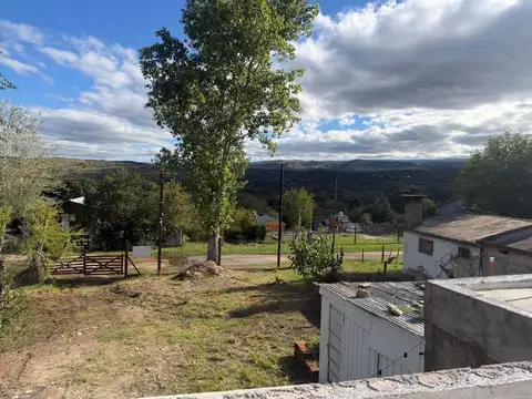 Casa a terminar 2 dorm cabalango