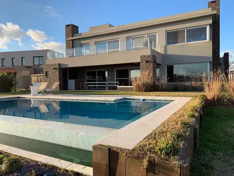 Casa  en Venta ubicado en El Cantón, Escobar, G.B.A. Zona Norte