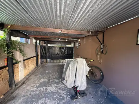 Casa en Venta 20 años