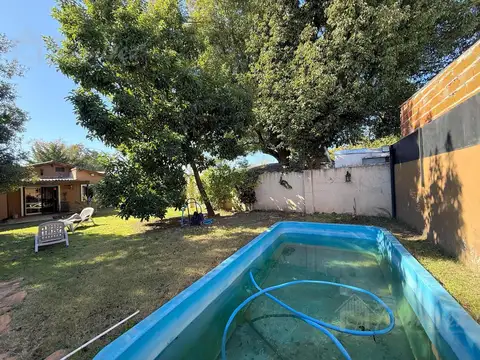Casa en Venta 20 años